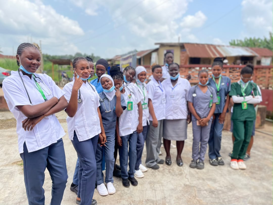 SCHTO MEDICAL OUTREACH